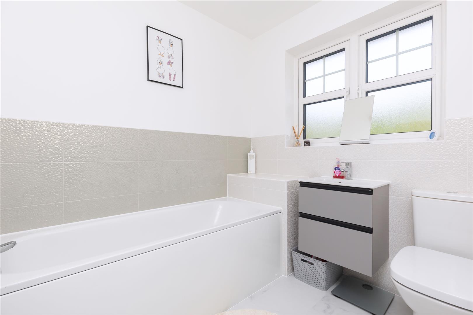Tulip Close, Coppull, Chorley